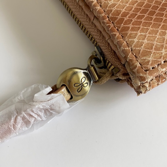 HOBO Original Desert Tie Dye Wallet NWT! - Picture 3 of 6